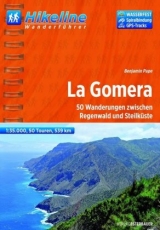 Wanderführer La Gomera - 