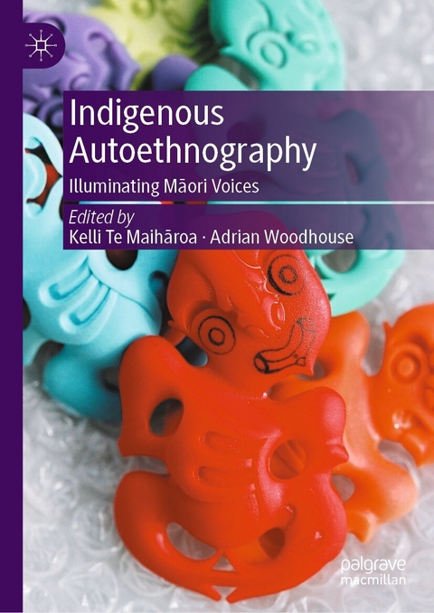 Indigenous Autoethnography - 