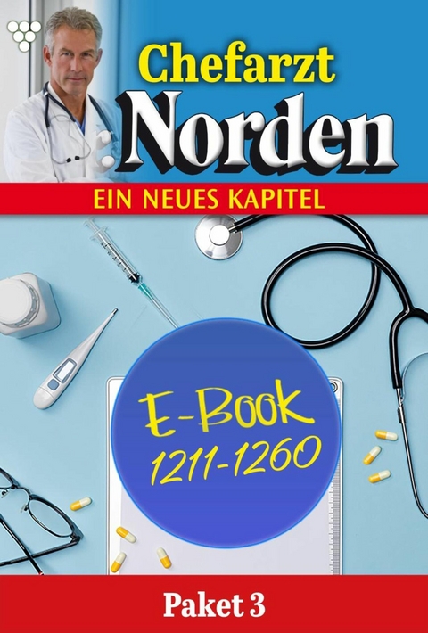 E-Book 1211 - 1260 -  diverse Autoren