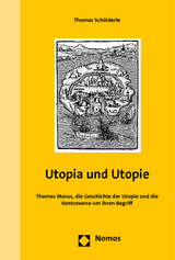 Utopia und Utopie - Thomas Schölderle