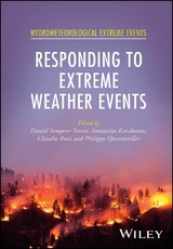 Responding to Extreme Weather Events - 