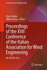 Proceedings of the XVII Conference of the Italian Association for Wind Engineering - 