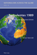 Turbulentes 1989 - Janusz Sawczuk