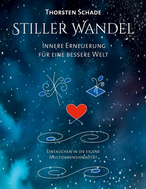 Stiller Wandel - Thorsten Schade