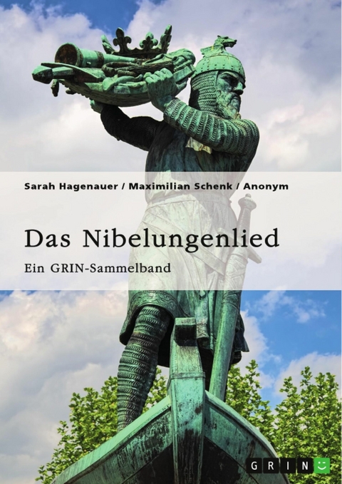 Das Nibelungenlied. Vergleich von Film und Epos, höfische Feste, Treue im Mittelalter, Rechtsproblematiken zur 39. Aventiure und Kriemhilds Rache - Sarah Hagenauer, Maximilian Schenk