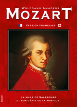 Mozart - Helminger, Bernhard