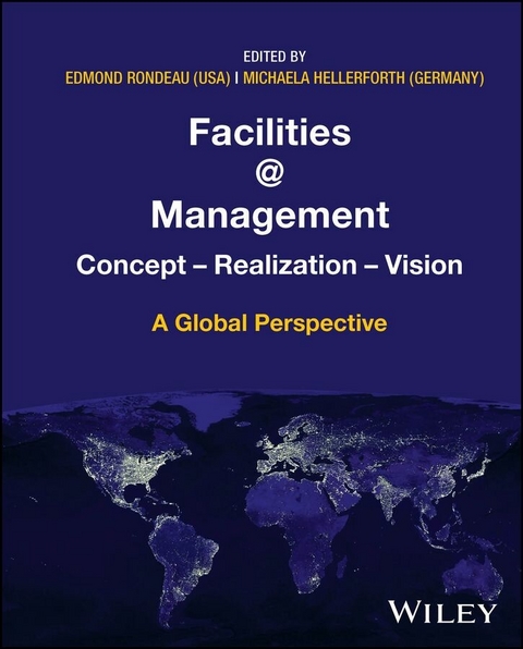 Facilities @ Management - 