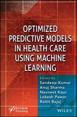 Optimized Predictive Models in Health Care Using Machine Learning - 