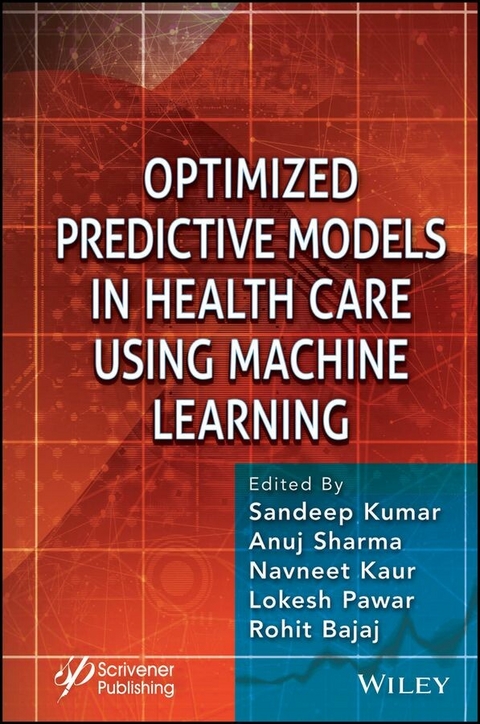 Optimized Predictive Models in Health Care Using Machine Learning - 