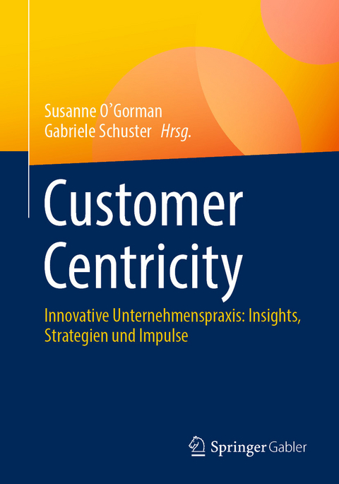 Customer Centricity - 