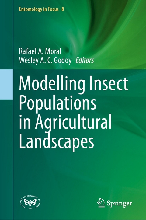 Modelling Insect Populations in Agricultural Landscapes - 