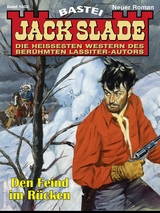 Jack Slade 1002 - Jack Slade