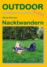 Nacktwandern - Nicole Wunram