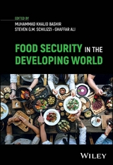 Food Security in the Developing World - 