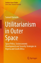 Utilitarianism in Outer Space - Samuel Oyewole