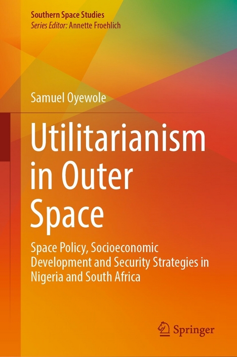 Utilitarianism in Outer Space - Samuel Oyewole