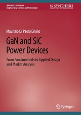 GaN and SiC Power Devices - Maurizio Di Paolo Emilio