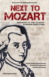 Next to Mozart