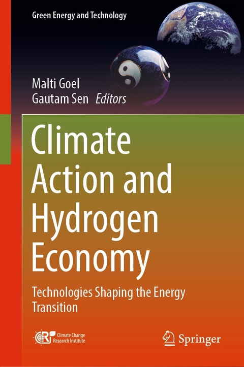 Climate Action and Hydrogen Economy - 