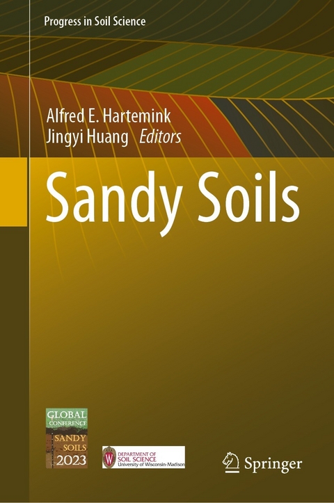 Sandy Soils - 