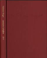Weigel, Valentin: Sämtliche Schriften. Neue Edition / Band 12,1-2: Kirchen- oder Hauspostille - Valentin Weigel