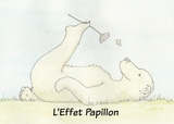 L&apos;Effet Papillon -  Julien Chaplier