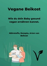 Vegane Beikost -  Chantelle Kitchener