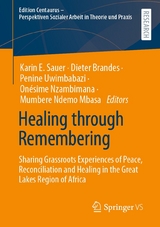 Healing through Remembering - 
