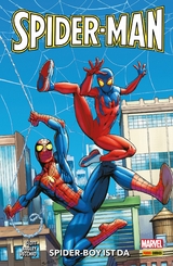 SPIDER-MAN SONDERBAND 2 - SPIDER-BOY IST DA -  Dan Slott