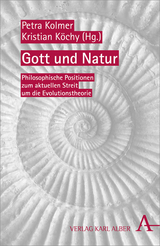 Gott und Natur - 