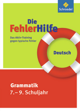 Die FehlerHilfe - Silke Heyenga