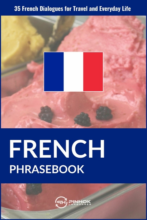 French Phrasebook -  Pinhok Languages