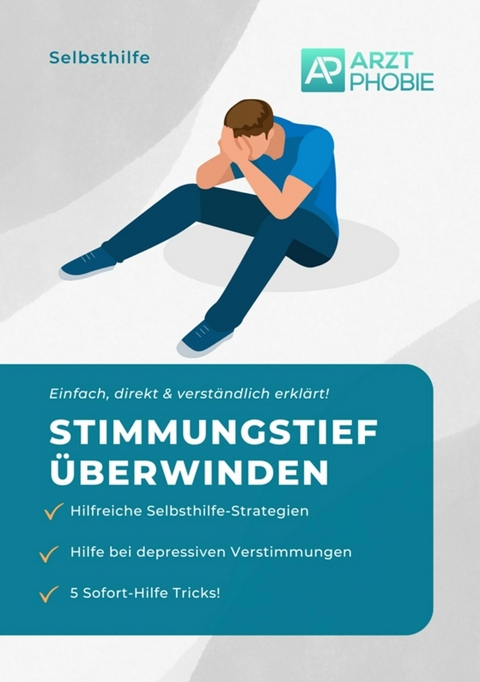 Stimmungstief überwinden -  Matthias Wiesmeier