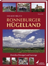Das Kochbuch Ronneburger Hügelland - Reiner Erdt
