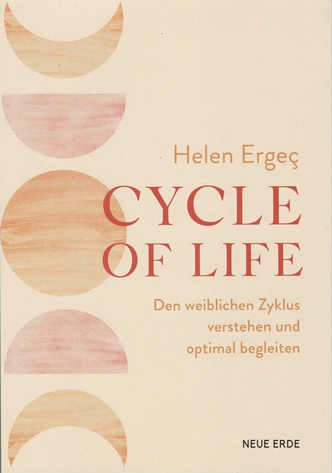 Cycle of Life - Helen Ergec