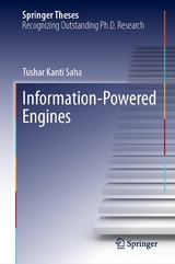Information-Powered Engines - Tushar Kanti Saha