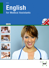 Workbook English for Medical Assistants - Silke Gerdes