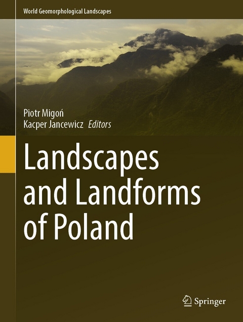 Landscapes and Landforms of Poland - 