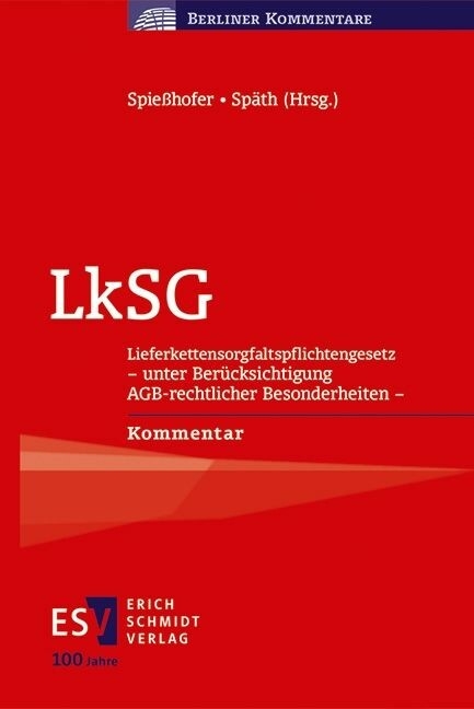 LkSG - 