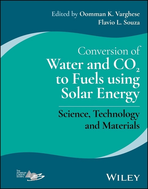 Conversion of Water and CO2 to Fuels using Solar Energy - 