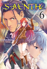 Seventh: Volume 6 -  Yomu Mishima