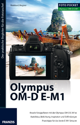 Foto Pocket Olympus OM-D E-M1 - Reinhard Wagner