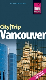 CityTrip Vancouver - Thomas Barkemeier