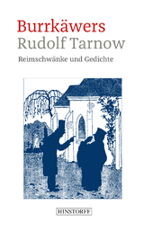 Burrkäwers - Tarnow, Rudolf