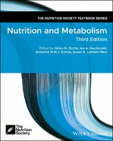 Nutrition and Metabolism - 