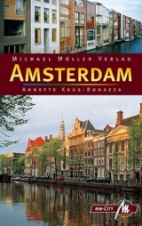 Amsterdam MM-City - Krus-Bonazza, Annette