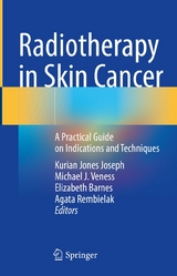 Radiotherapy in Skin Cancer - 