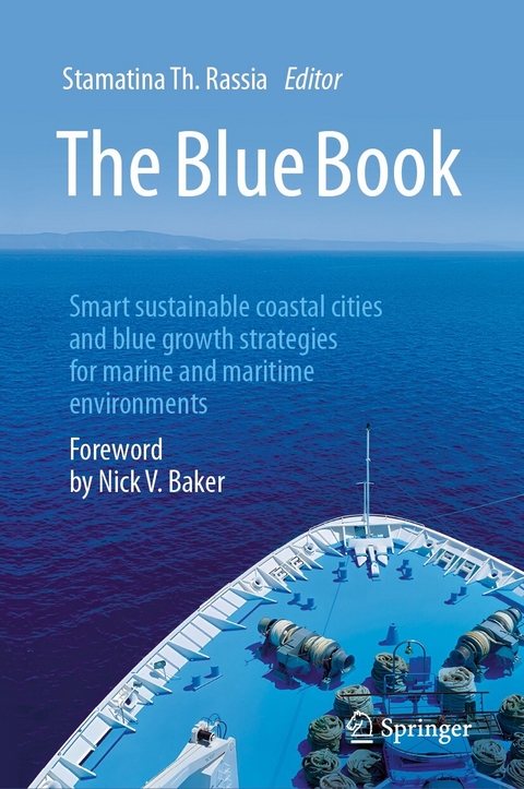 The Blue Book - 