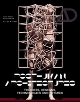 Posthuman Architectures - 