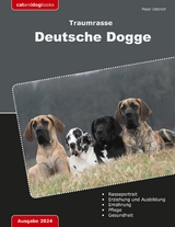 Traumrasse Deutsche Dogge -  Peter Dittrich